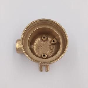 Tin Bronze Investment Casting Parts