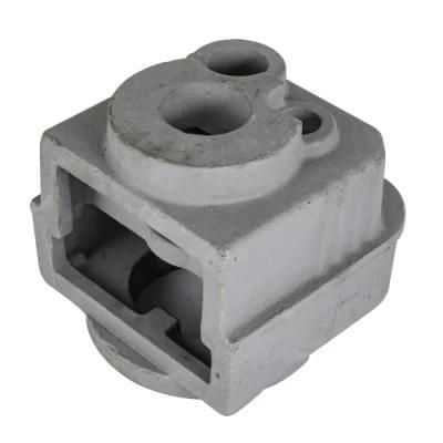 OEM Sand Casting Pump Body