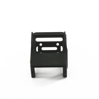 Spray Coating Aluminum Parts Die Casting