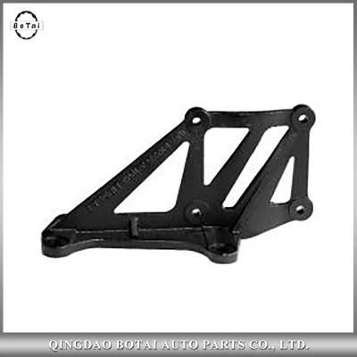 Made in China Investment Casting Ductile Iron Sand Casting OEM Customized Automobile Truck ...