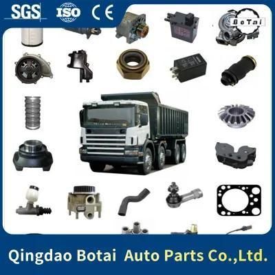 OEM Custom Sand Casting Casting Supply Cast Iron Truck Parts