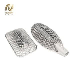 Best Quality High Hardness Aluminum Die Casting