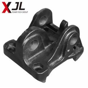 OEM Steel Casting of Stainless Steel in Investment Casting for Agricultural Machinery ...