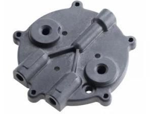 OEM Parts Low Pressure Casting Metal Part Sand Mold Foundry Supplier in China Casting ...