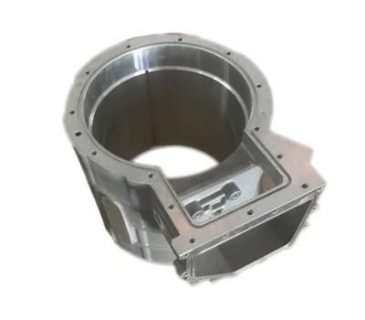 Well Made Manufacture Custom Die Casting Forklift Parts