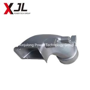 OEM Steel Casting in Investment Casting for Trucks /Trailer/Machine