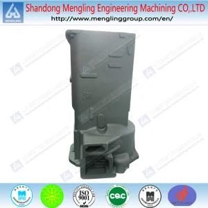 Gray Iron EPC Sand Casting Tractor Parts