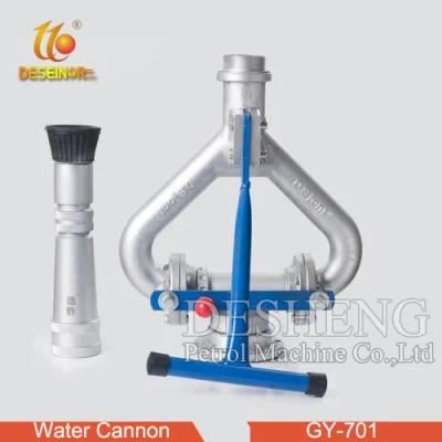 Water Sprinkle Tanker Parts Water Spray Cannon Water Nozzle