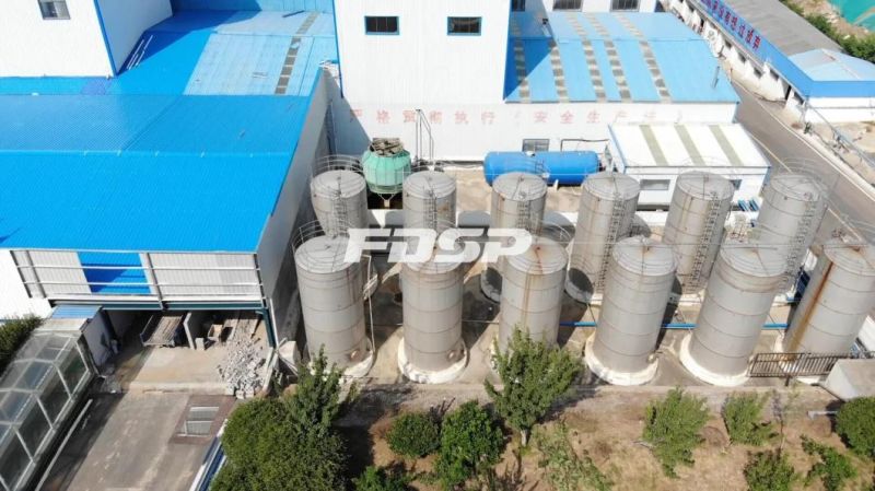 Ce Approved Ring Die for Pellet Making Machine