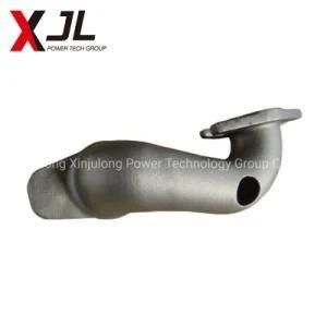 Customized Lost Wax/Precision/Investment Casting-Stainless Steel Parts