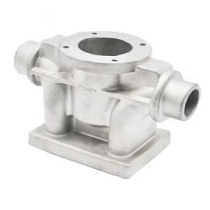 Customized Zinc Alloys Zamak Aluminum Casting Casted Part Forged Wheels Metal Froged Use ...