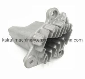 Customized Various Aluminum Alloy Mechanical Parts