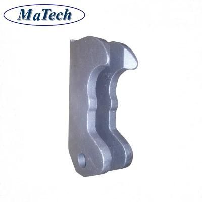High Quality Heat Resistant Cast Alloy Steel Lost Wax Casting Part