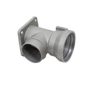 High Quality Precision Die Casting Decorative Hardware Parts