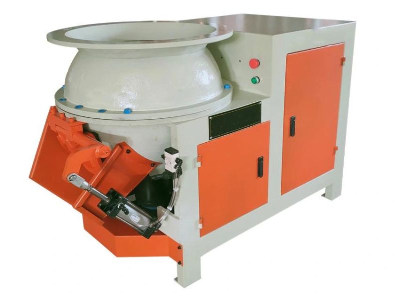 Sand Mixing Machine Equipment