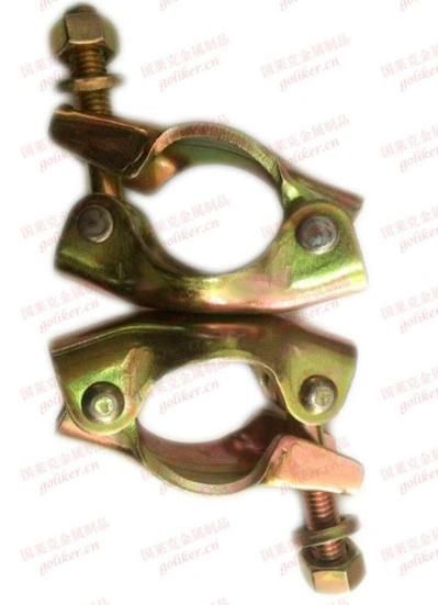 Pressed Girder Clamp Japanese Type