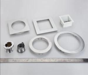 Aluminum Die Casting LED Light Parts (KS-006)