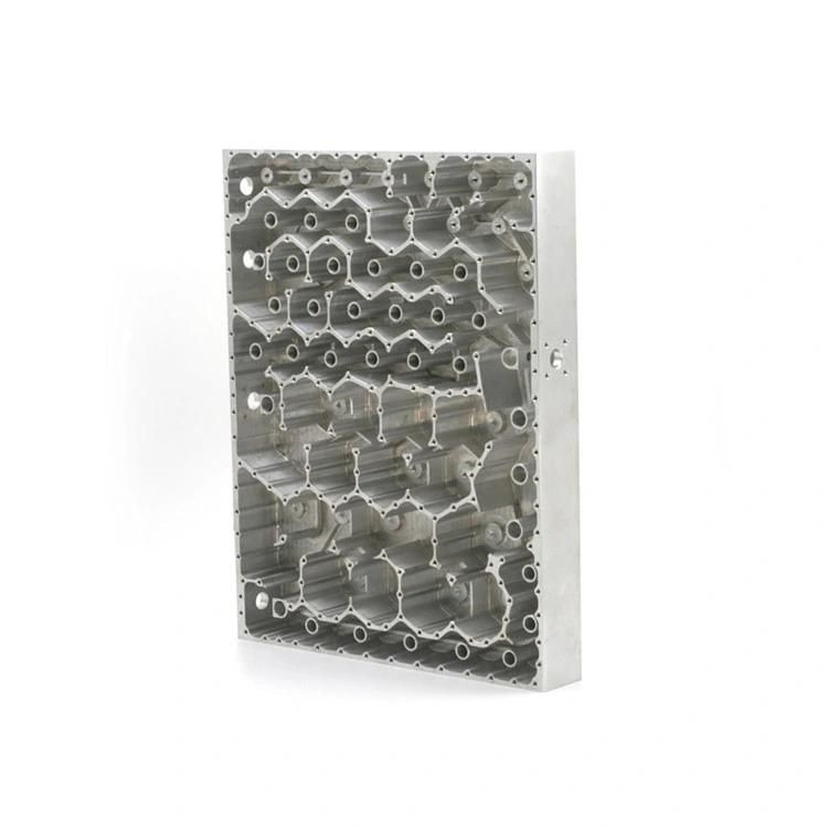 Customized Die Casting for Chain Sprockets Air Compressor Accessories
