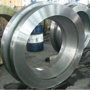 Large Ring Gear/Forged Gear Ring/ Steel Forging Gear Wheel