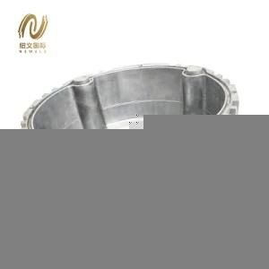 Chinese Suppliers Auto Transmission Casing Aluminum Die Casting