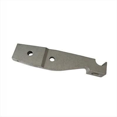 High Pressure Precision Die Casting OEM High Quality Custom Aluminum Die Casting Hot ...