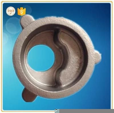 Gray Iron Precision Sand Casting Part