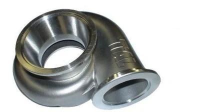 Pump Housing Body Castings by Investment Casting