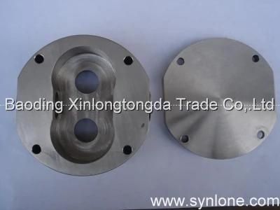 OEM Steel Machining Casting Part