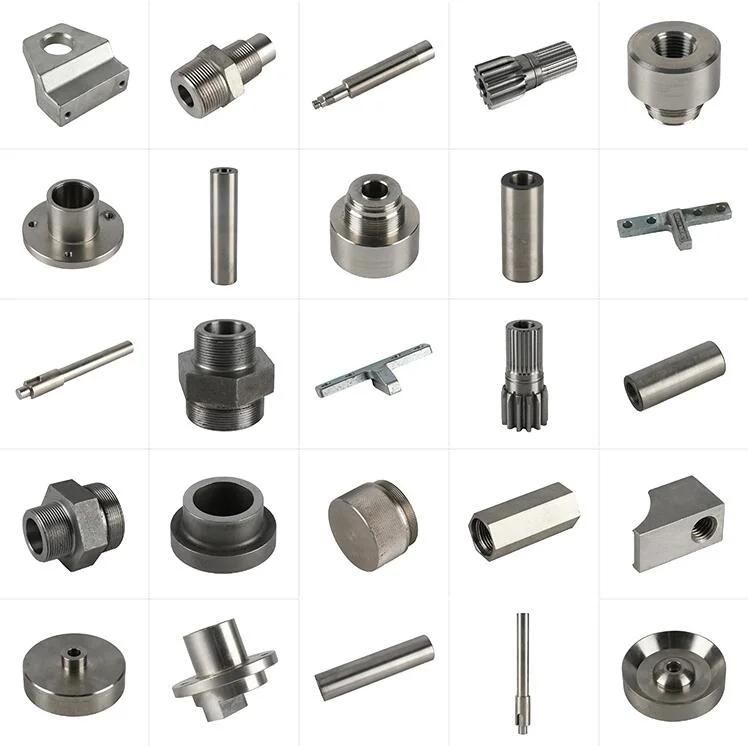 Customizing Service 304 316 Stainless Steel Precision Casting