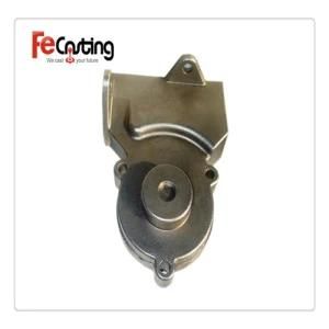 OEM Investment Casting Metal Part in Iron Casting