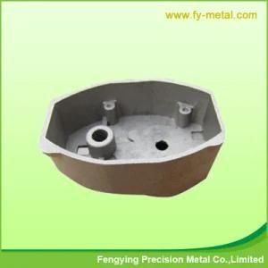 Die Casting Spare Part Factory