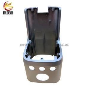 OEM Aluminum A356, A360, A380, ADC12 Die Casting, Sand Casting
