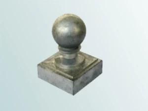 2&quot; Die-Casting Aluminum Ball Cap