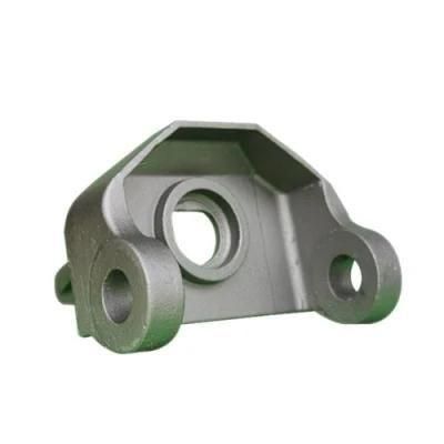 Custom Aluminium Products Invest Cast and Rapid Prototype Aluminum Casting