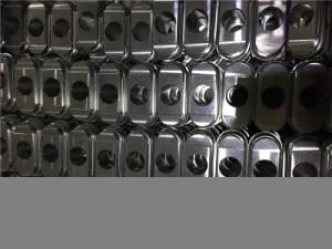 MIM Auto Spare Parts Machine Parts Car Parts/Accessories Motor Motorcycle Parts by Metal ...