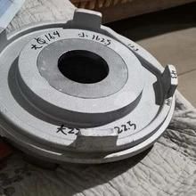 China OEM Customized Sand Casting Aluminum Parts for Industry