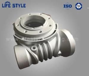 Custom Die Casting Part Aluminum Die Casting Parts