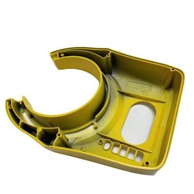 OEM Custom Precision Die Casting Aluminum CNC Electric Bike Parts