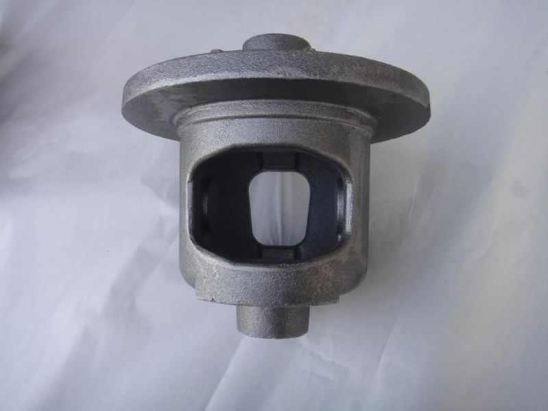 Gravity Casting Auto Parts Made in China