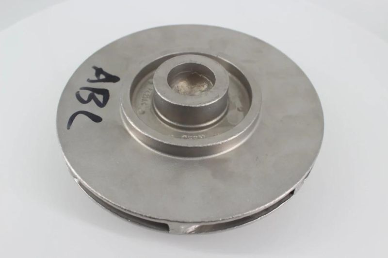 Precision Stainless Steel Investment Casting Coffee Machine Parts