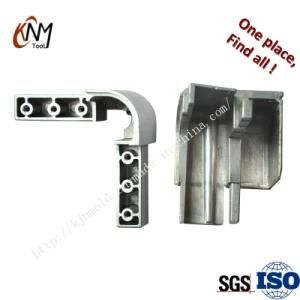 High Precision Professional Customizable Durable Die Casting Parts of Auto Machinery