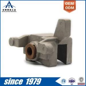 Professional Manufacturer Customized Aluminum Die Casting with ISO 9001