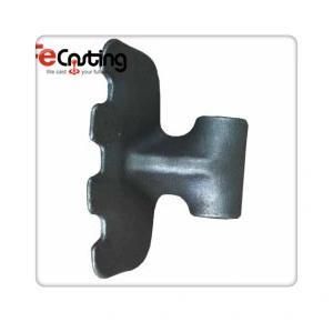 Sand/Lost Wax Casting Truck Spare Parts