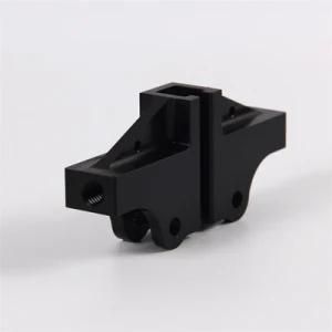 OEM Custom Precision Machining Car Parts with Anodized Aluminum