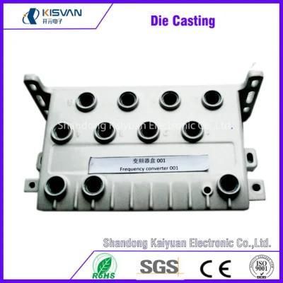 Aluminum Die Casting Special-Purpose Frequency Converter