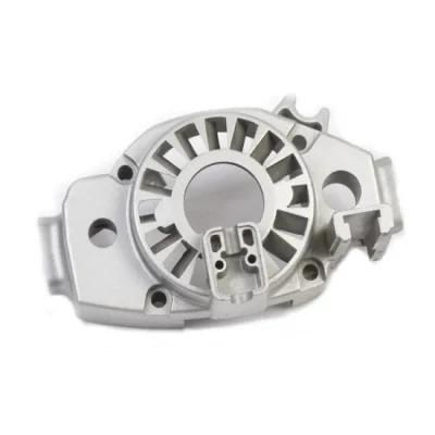 Precision Aluminum Alloy Die Casting Design for Car Part