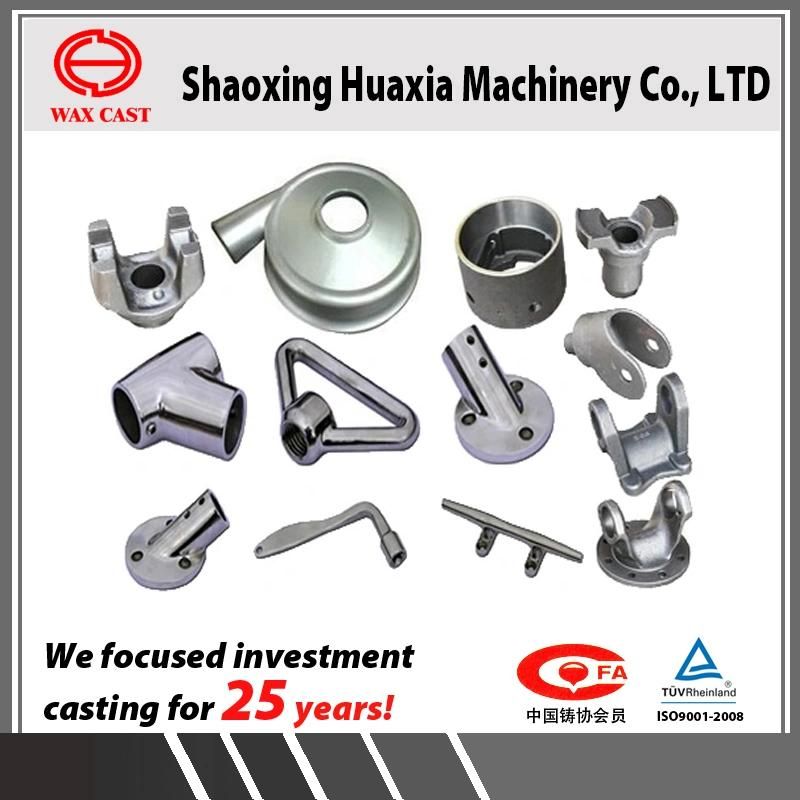 China Precision Aluminum Vacuum Casting Die Casting A380 A356+T6 Auto Spare Parts