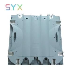 Supplier in OEM Die Casting Large Casting Aluminium Die Cast