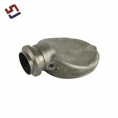 Customized Stainless Steel Material Investment Casting Precision Casting Parts Cast Iron ...