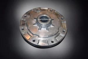 Die Casting Aluminum Professional Experienced OEM Manufacturer